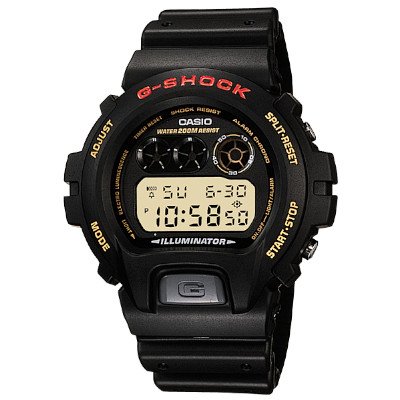 Casio G-Shock DW-6900G-9DR