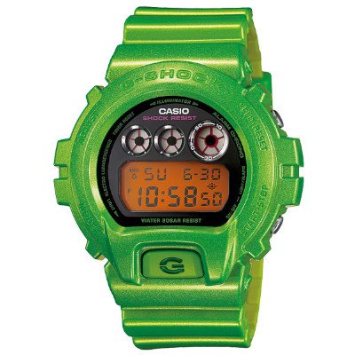 Casio G-Shock DW-6900NB-3DR