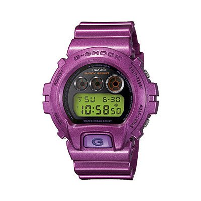 Casio G-Shock DW-6900NB-4DR
