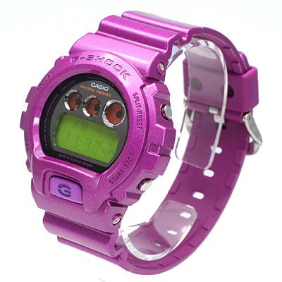 Casio G-Shock DW-6900NB-4DR
