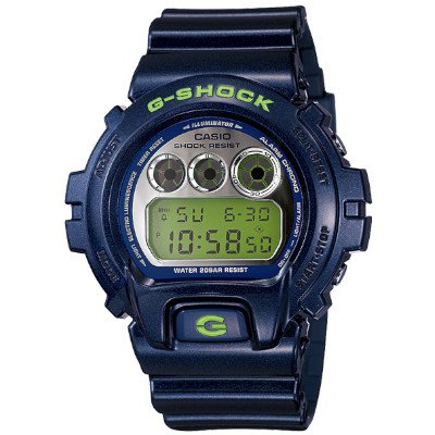Casio G-Shock DW-6900SB-2DR