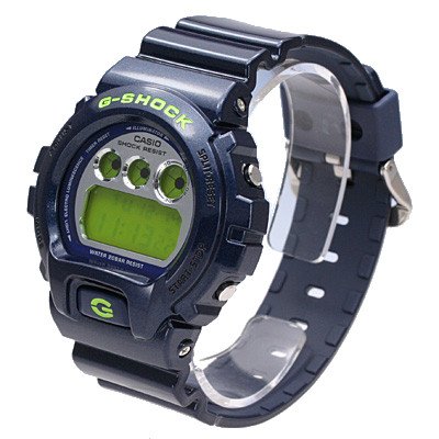 Casio G-Shock DW-6900SB-2DR