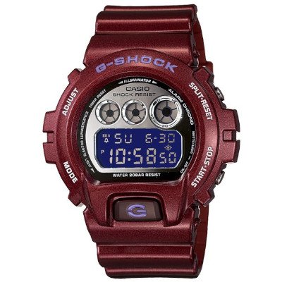 Casio G-Shock DW-6900SB-4DR