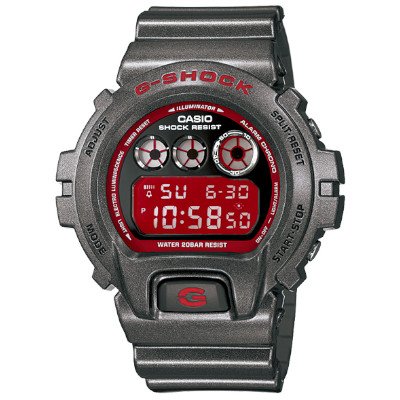 Casio G-Shock DW-6900SB-8DR