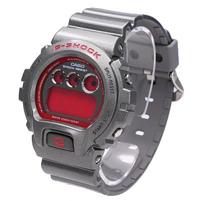 Casio G-Shock DW-6900SB-8DR