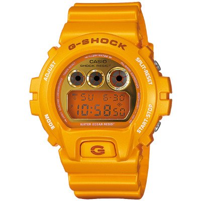 Casio G-Shock DW-6900SB-9DR