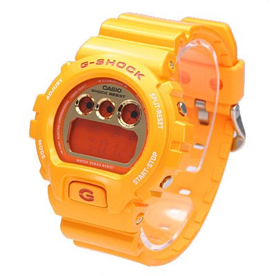 Casio G-Shock DW-6900SB-9DR