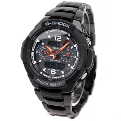 Casio G-shock G-1250B-1DR (CMG)