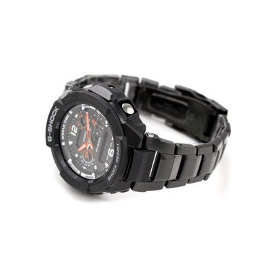 Casio G-shock G-1250B-1DR (CMG)