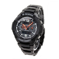 ราคา Casio G-shock G-1250B-1DR (CMG)
