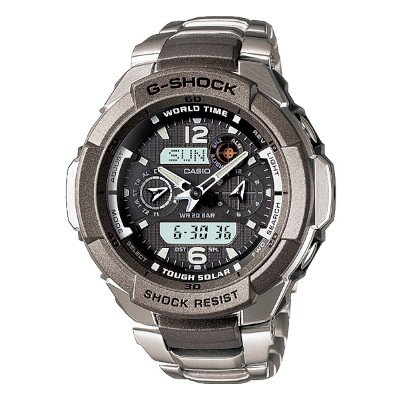 Casio G-shock G-1250D-1DR