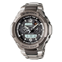 ราคา Casio G-shock G-1250D-1DR