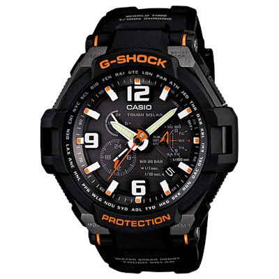 Casio G-shock G-1400-1A