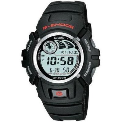 Casio G-Shock G-2900F-1AV