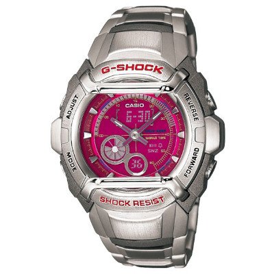 Casio G-Shock G-500FD-4ADR