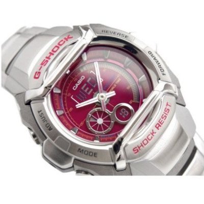 Casio G-Shock G-500FD-4ADR
