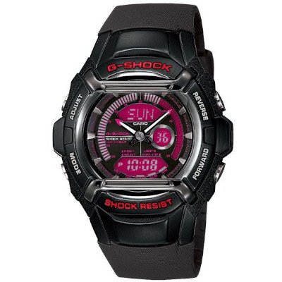 Casio G-Shock G-550FB-1A4DR