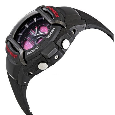 Casio G-Shock G-550FB-1A4DR