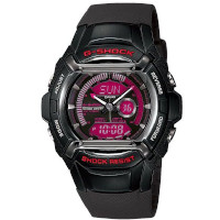 ราคา Casio G-Shock G-550FB-1A4DR