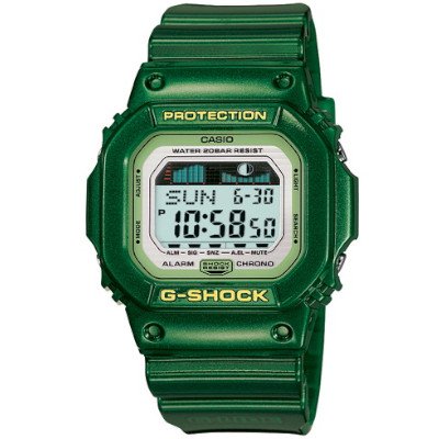 Casio G-Shock G-5600A-3DR