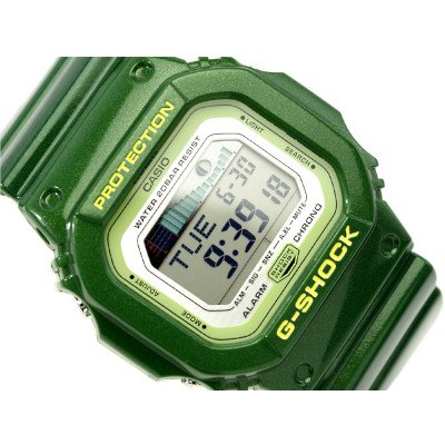 Casio G-Shock G-5600A-3DR