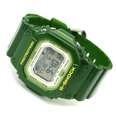 Casio G-Shock G-5600A-3DR