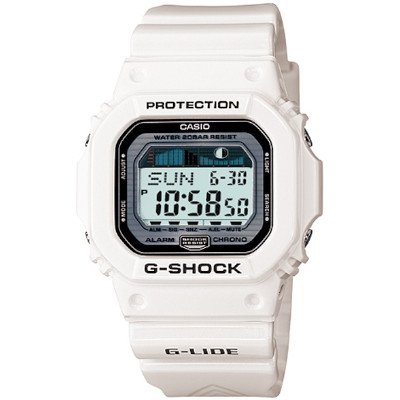 Casio G-Shock G-5600A-7DR