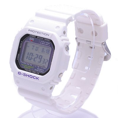 Casio G-Shock G-5600A-7DR