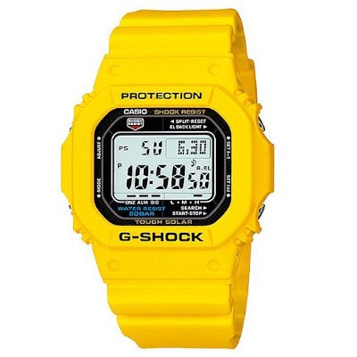 Casio G-Shock G-5600A-9DR