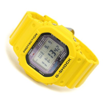 Casio G-Shock G-5600A-9DR
