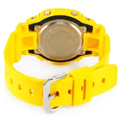 Casio G-Shock G-5600A-9DR