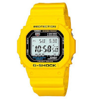 ราคา Casio G-Shock G-5600A-9DR