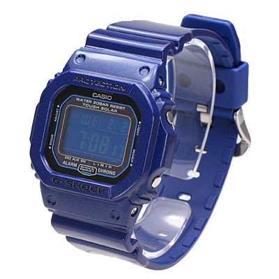 Casio G-Shock G-5600CC-2DR