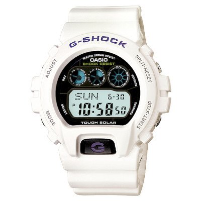 Casio G-Shock G-6900A-7DR