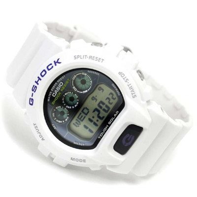 Casio G-Shock G-6900A-7DR