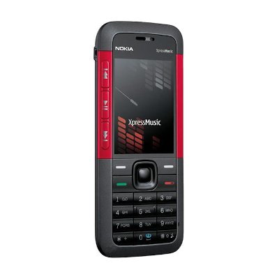 Nokia 5310 XpressMusic