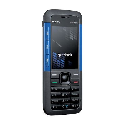 Nokia 5310 XpressMusic