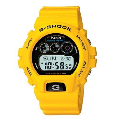 Casio G-Shock G-6900A-9DR