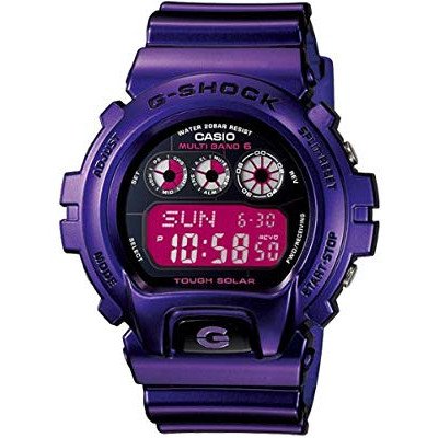 Casio G-Shock G-6900CC-6DR