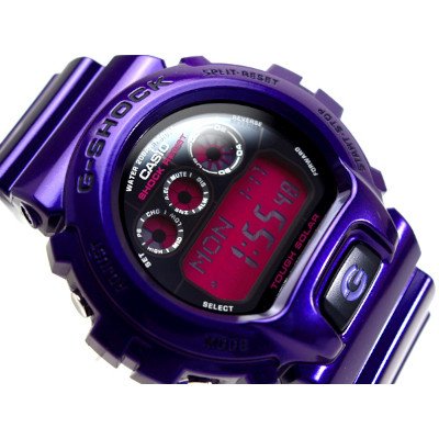 Casio G-Shock G-6900CC-6DR