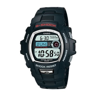 Casio G-Shock G-7510-1DR