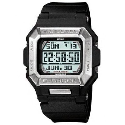 Casio G-Shock G-7800-1DR