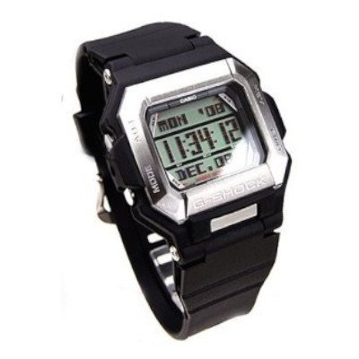 Casio G-Shock G-7800-1DR