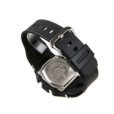 Casio G-Shock G-7800-1DR