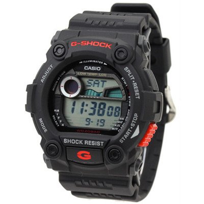 Casio G-Shock G-7900-1DR
