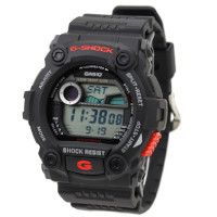 ราคา Casio G-Shock G-7900-1DR