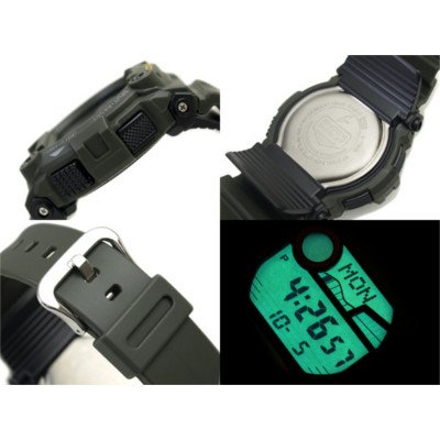 Casio G-Shock G-7900-3DR