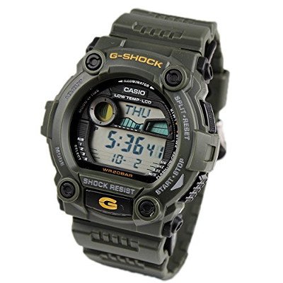 Casio G-Shock G-7900-3DR