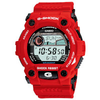 ราคา Casio G-Shock G-7900A-4DR