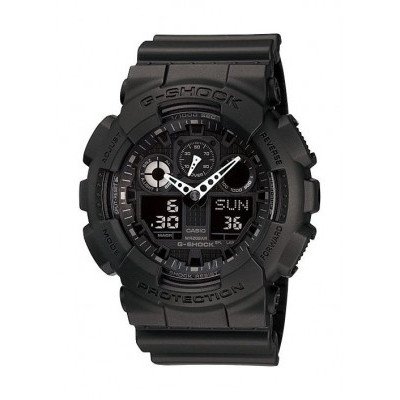 Casio G-Shock GA-100-1A1DR
